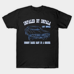 IMPALA MUSCLE T-Shirt